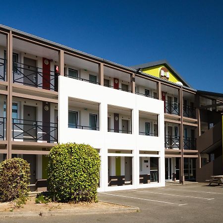 B&B Hotel Saint-Brieuc Трегё Экстерьер фото